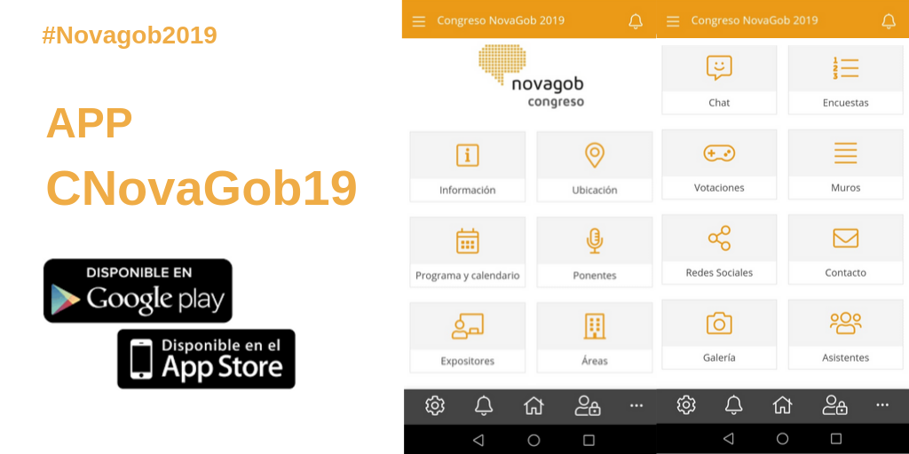APP Novagob 2019