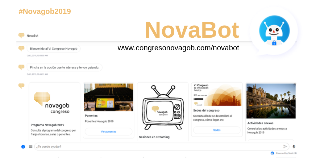NovaBot