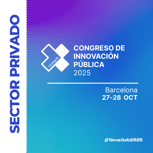 Entrada Sector Privado