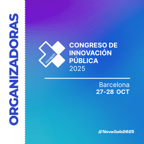 Entrada Organizadores