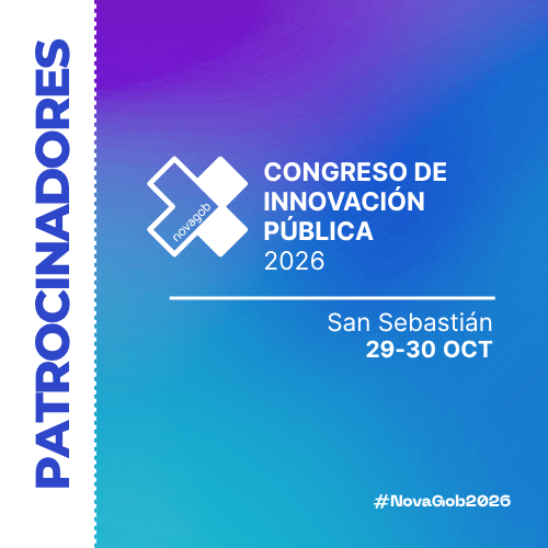 Entrada Patrocinadores