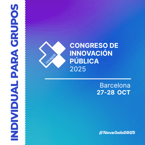 Individual para grupos