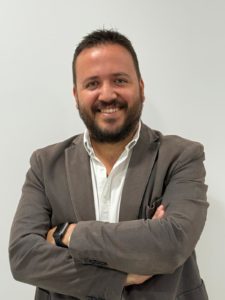 Enrique Fernandez Delgado