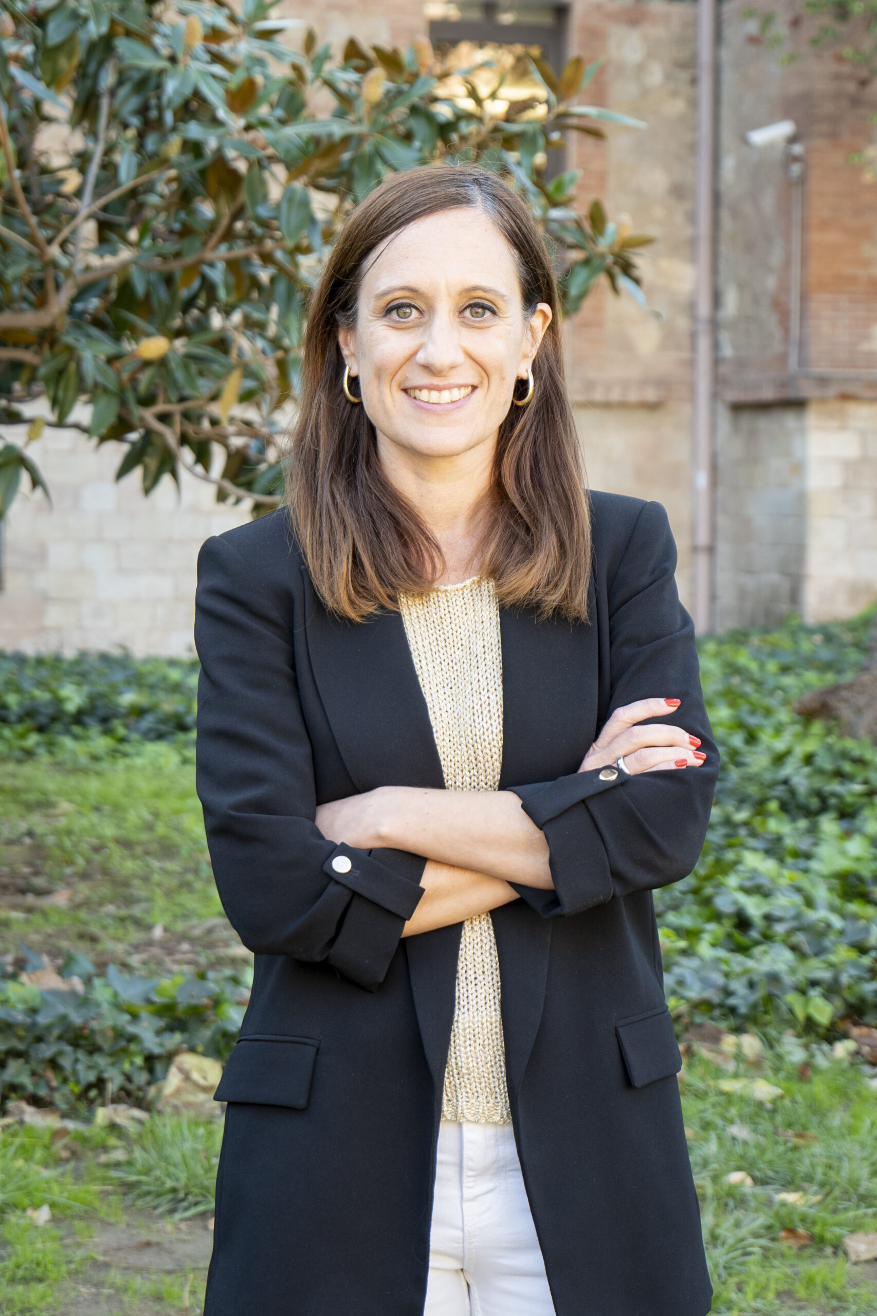Elisabet González