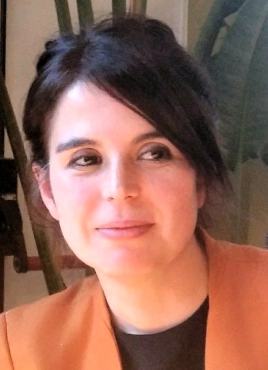 Juana de las Mercedes de Haro Moreno