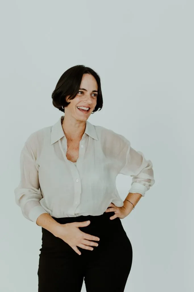 Ane Abarrategi Zaitegi