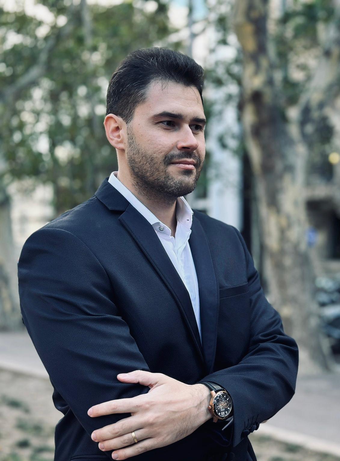 Antonio Perez Lopez