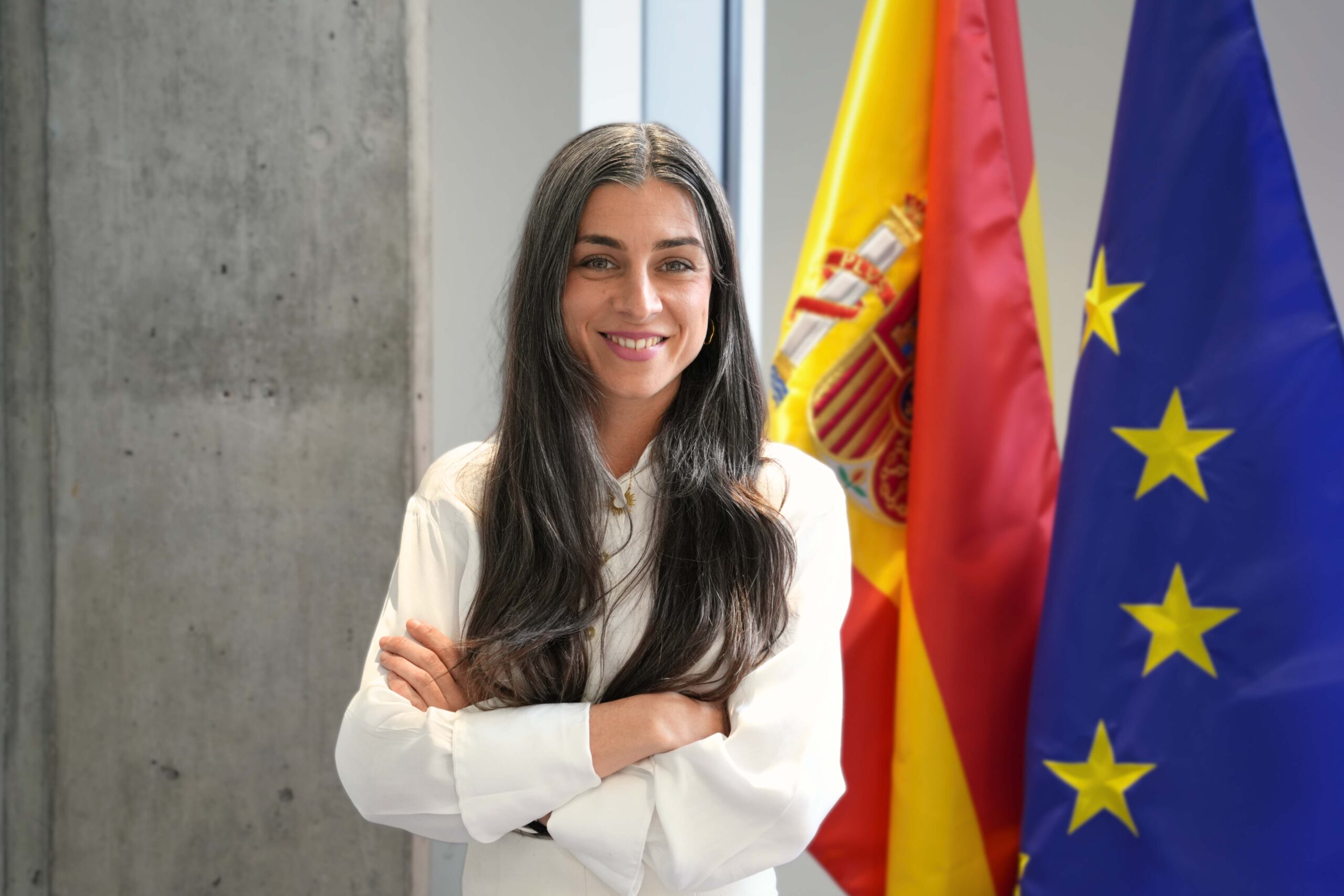 Ana Palacios Morillo