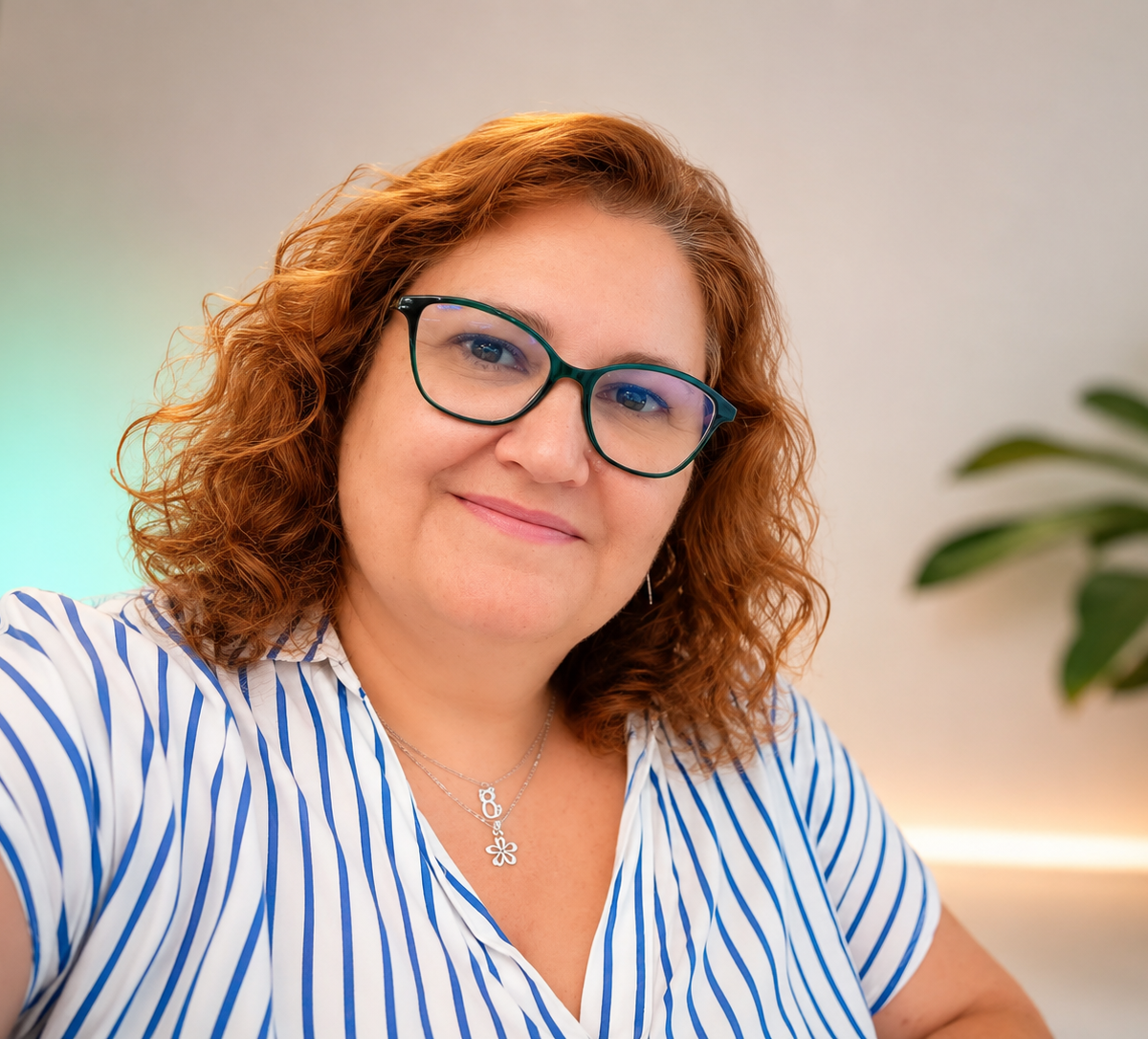 Valeria Machín Martín