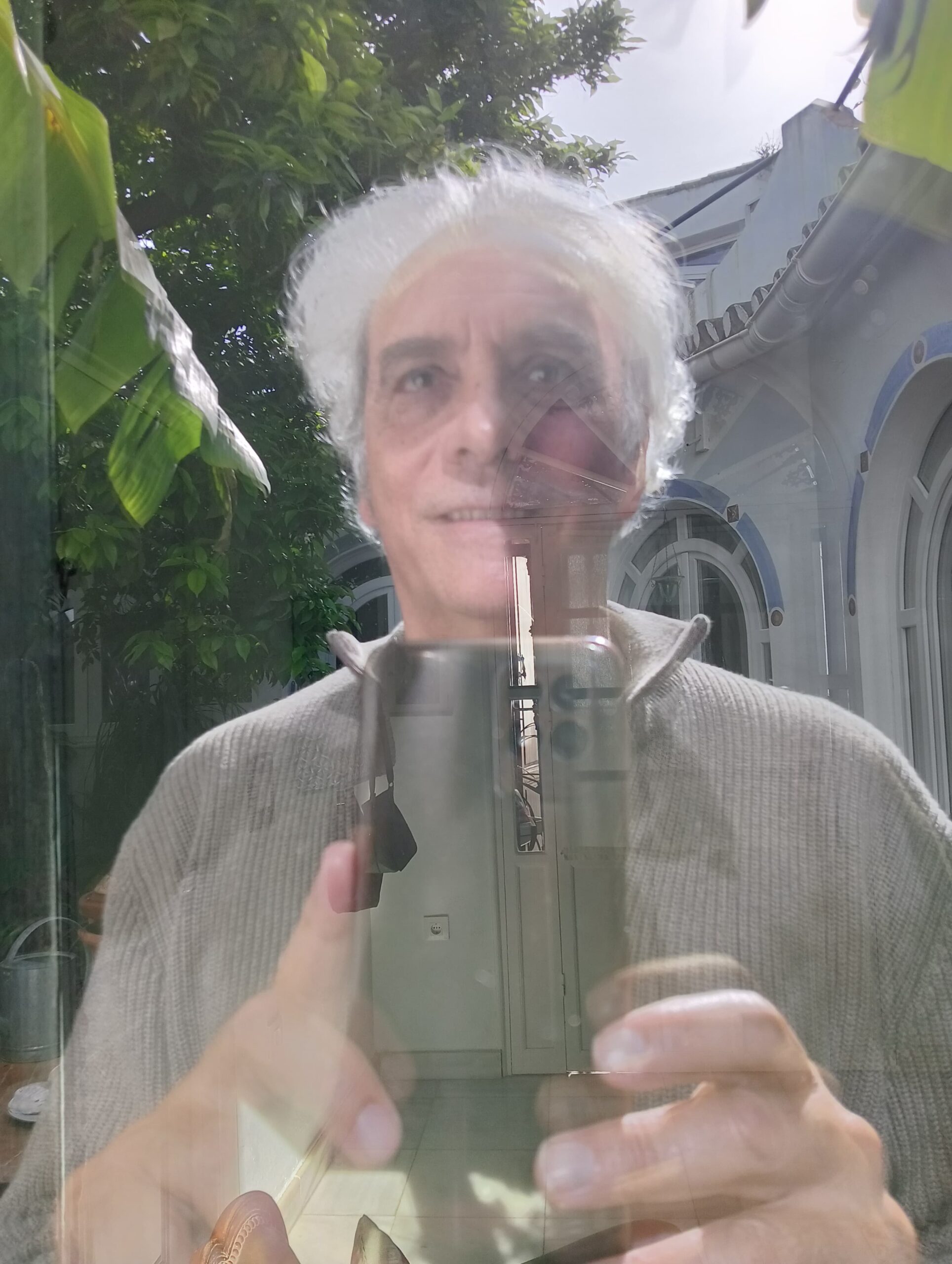 José Ignacio Artillo
