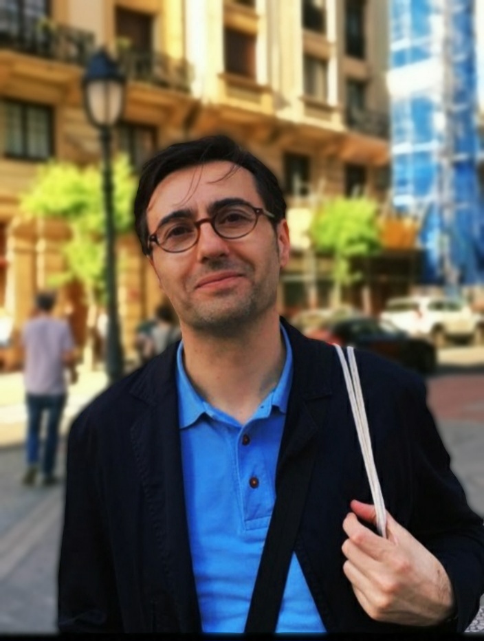 Sergio Alfonso García