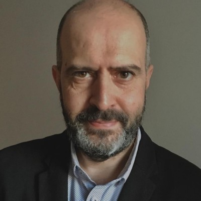 David Escudero Mancebo