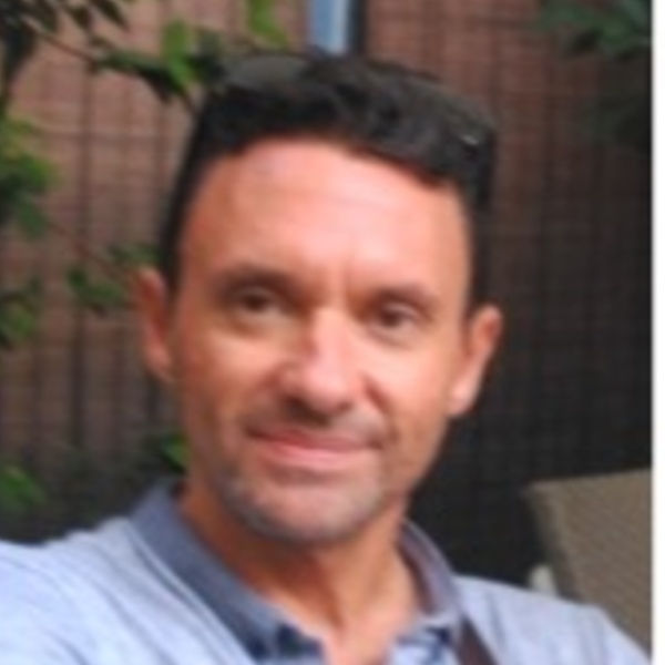 Jose David Fernández Romero