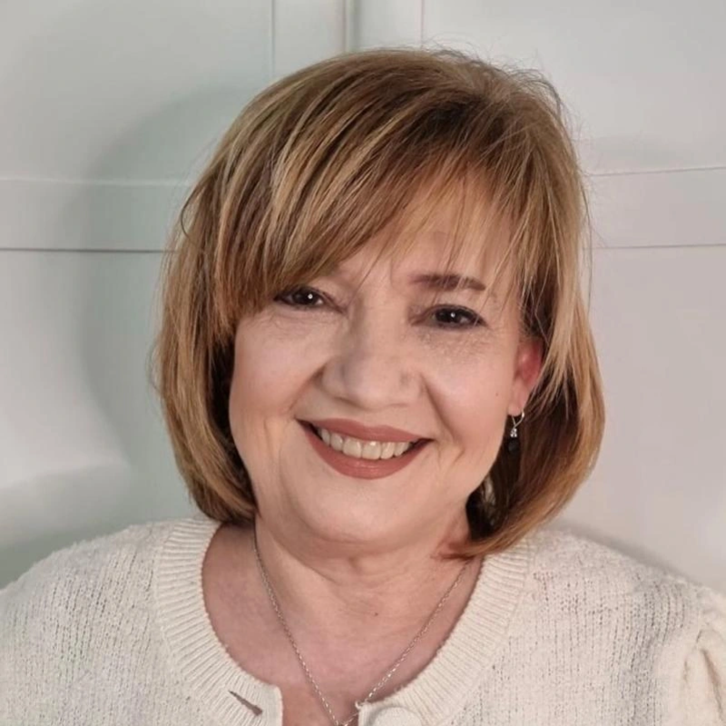 Rosalía Herrera Yuste
