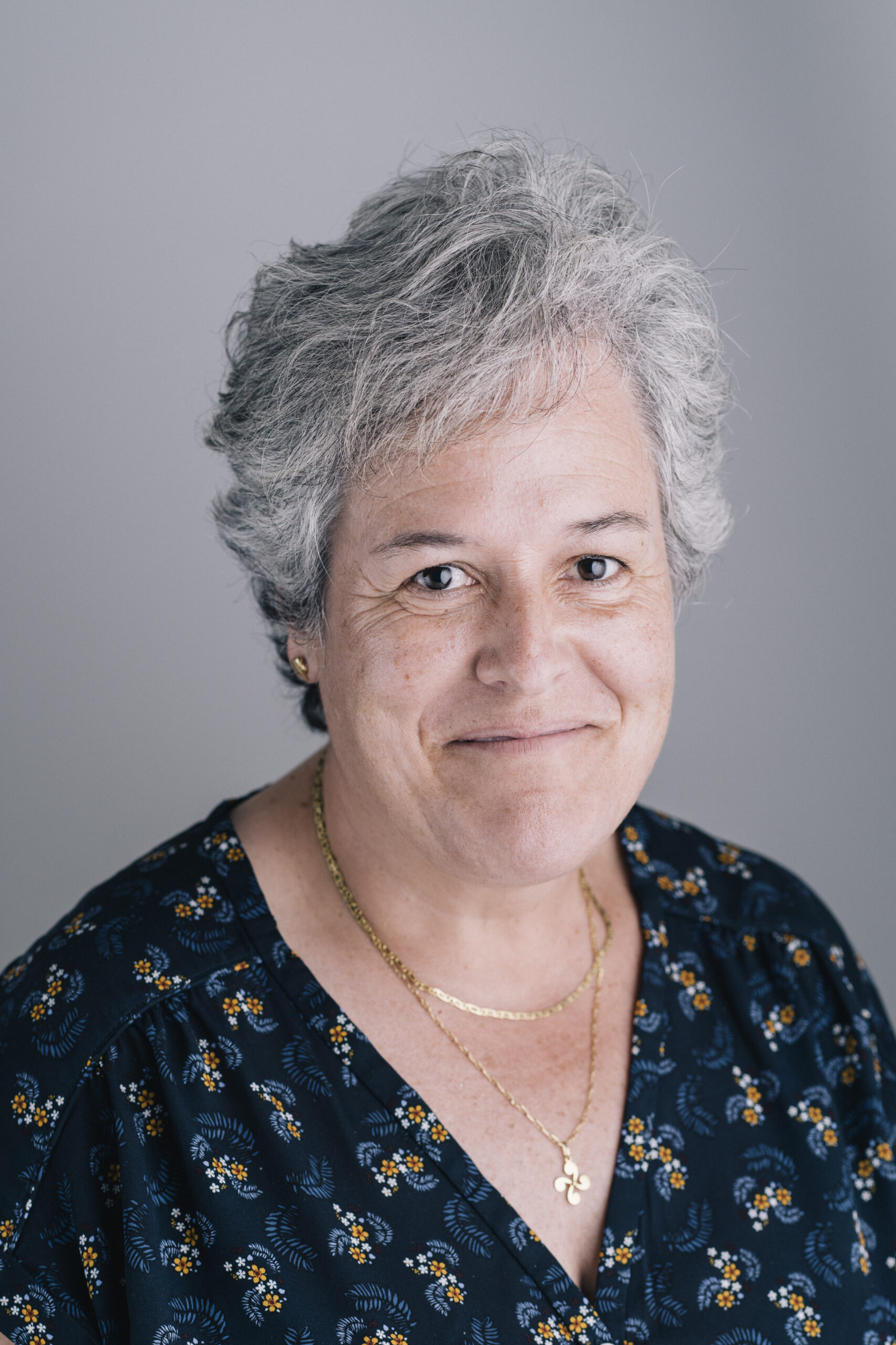 Garbiñe Telleria