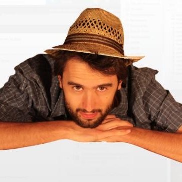 Aram Roca