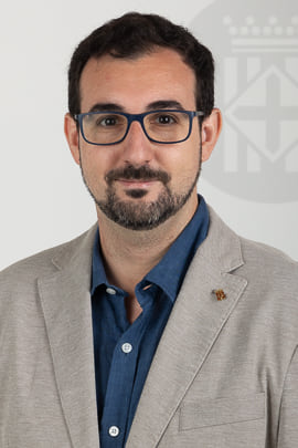 Antoni Vélez i Barajas
