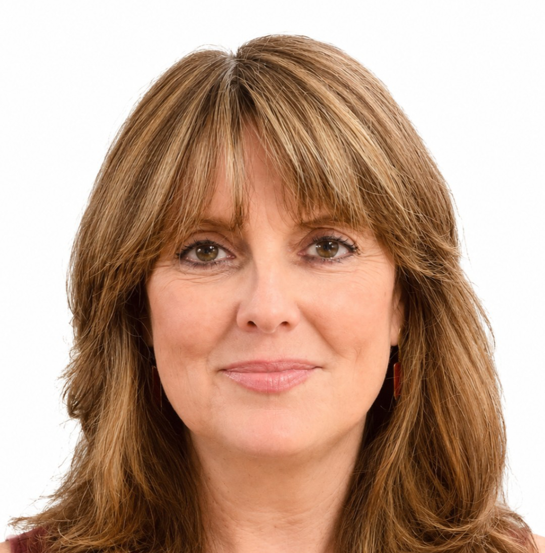 Carmen María Martínez García