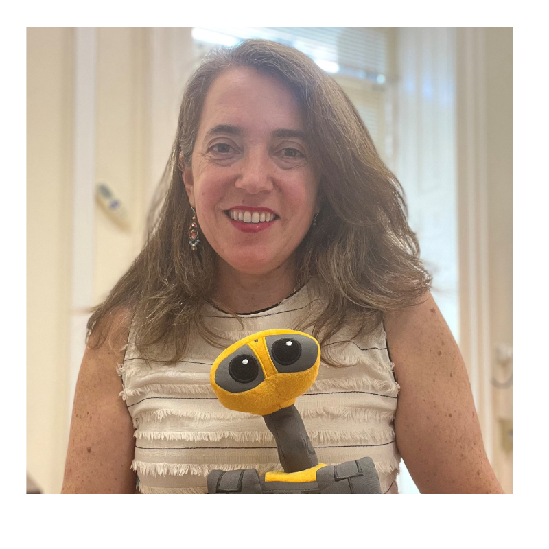 Gracia Ruiz de Peralta Valero