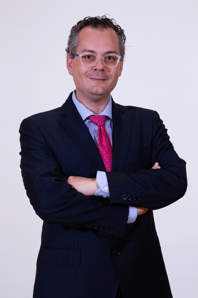 Esteban Romero Frías