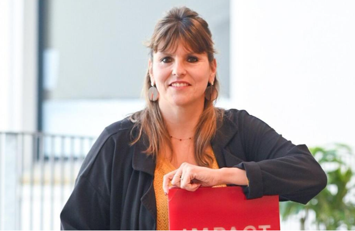 Nerea González