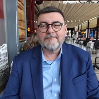 Jose Gabriel Piera
