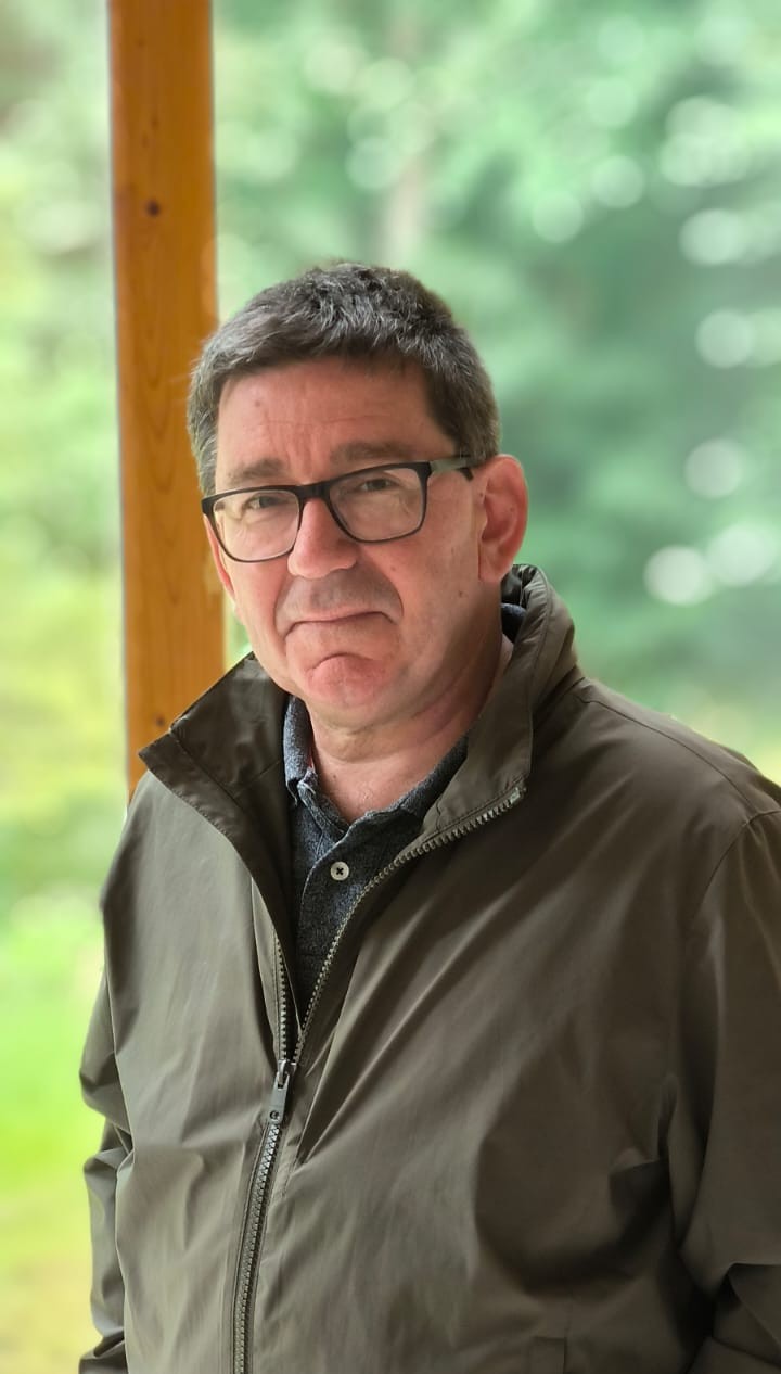 Joseba Zalakain