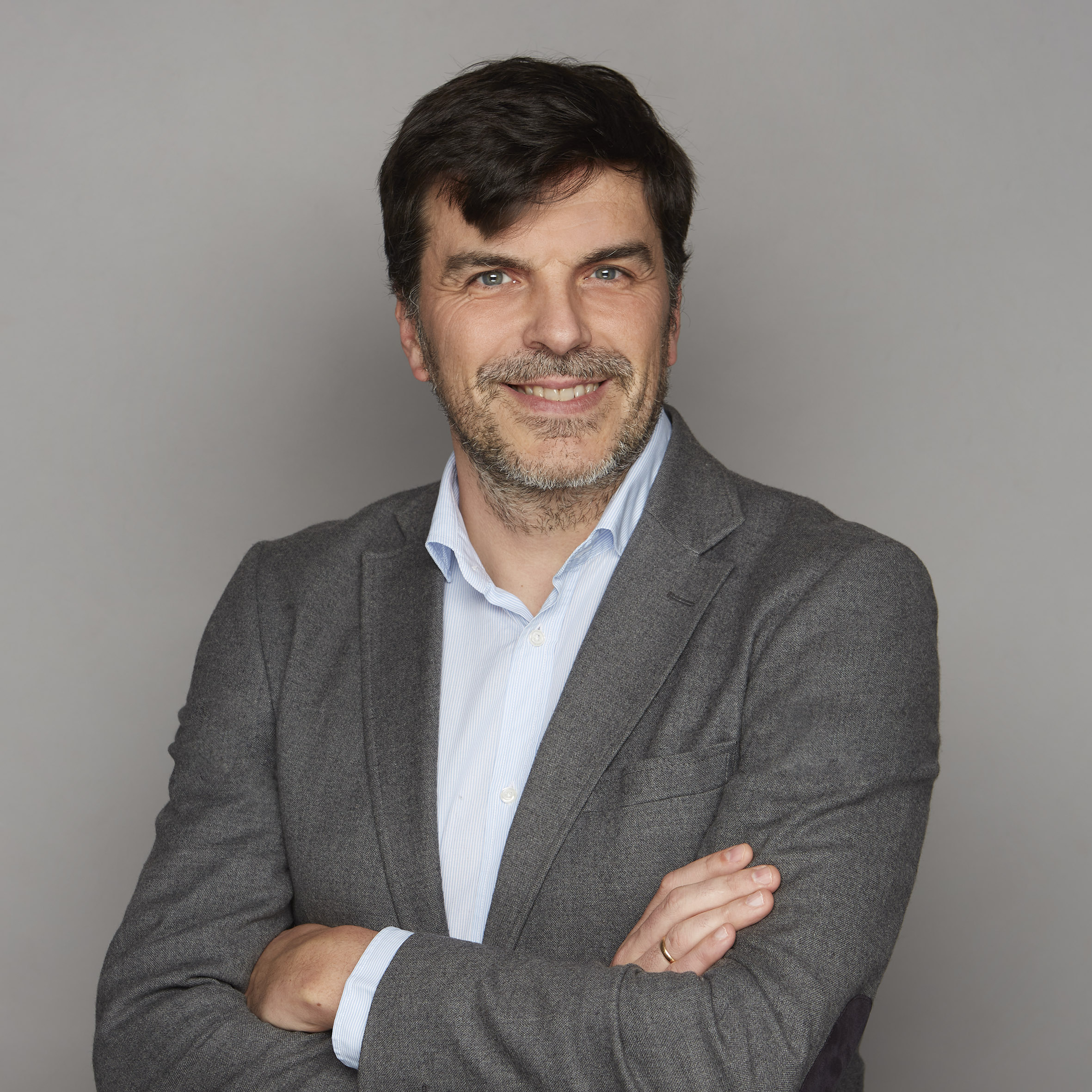 Javier Álvarez