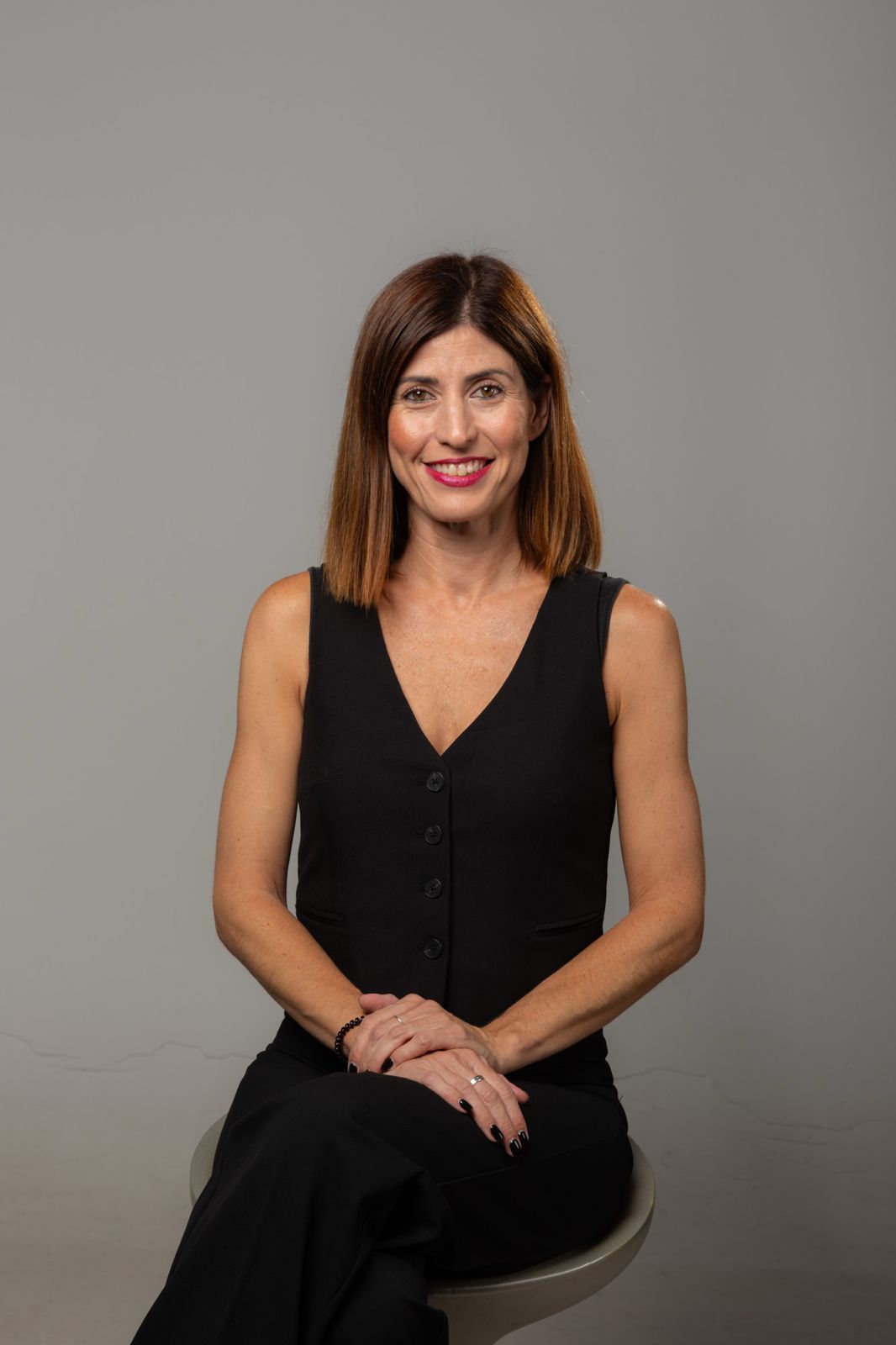 María Sánchez González