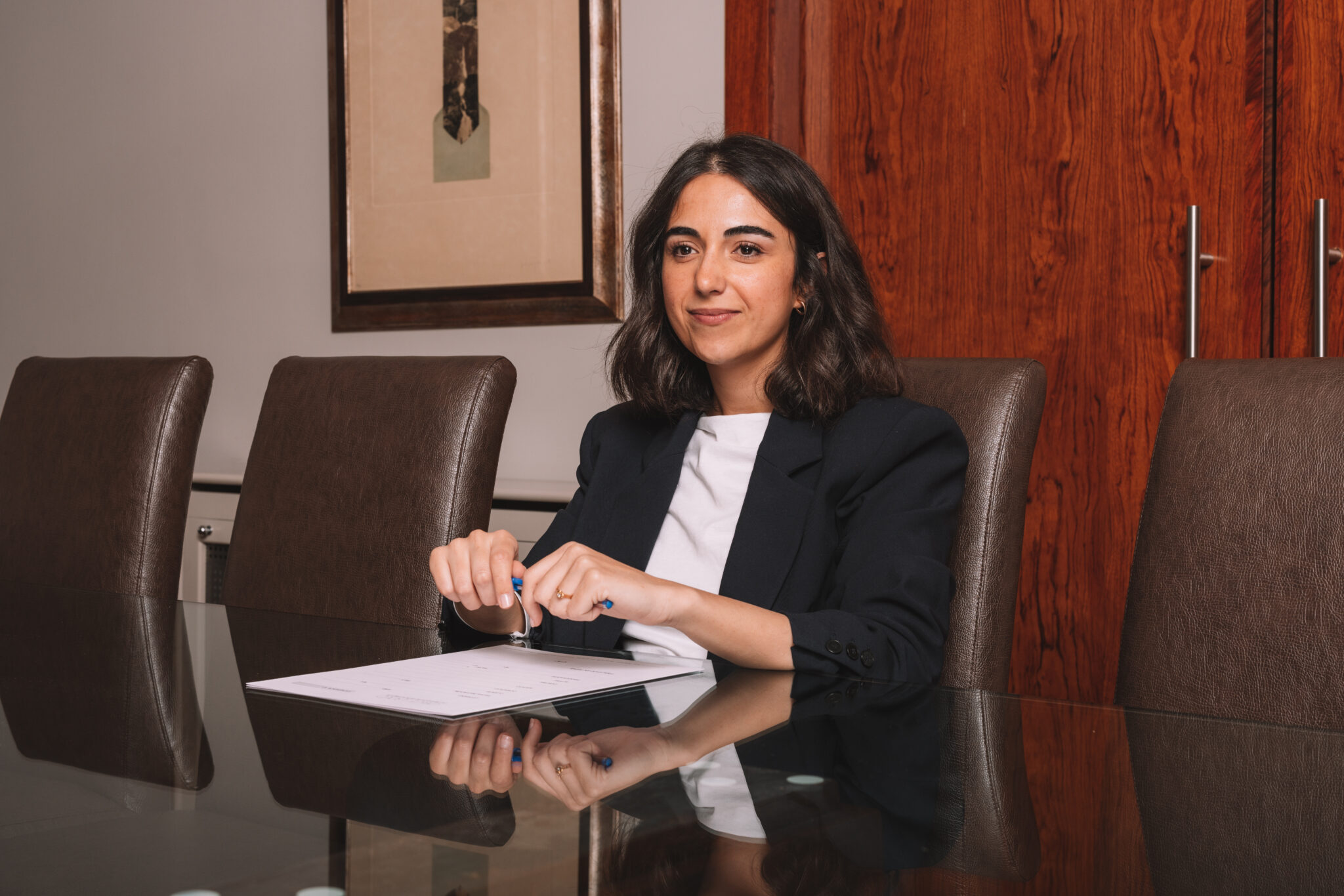 Margarita Fernández