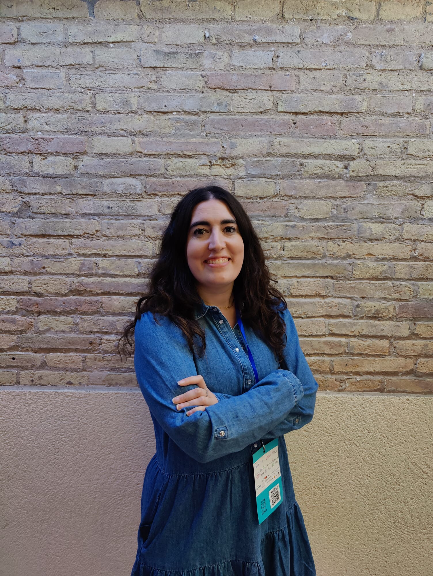 Sandra Pérez Pérez