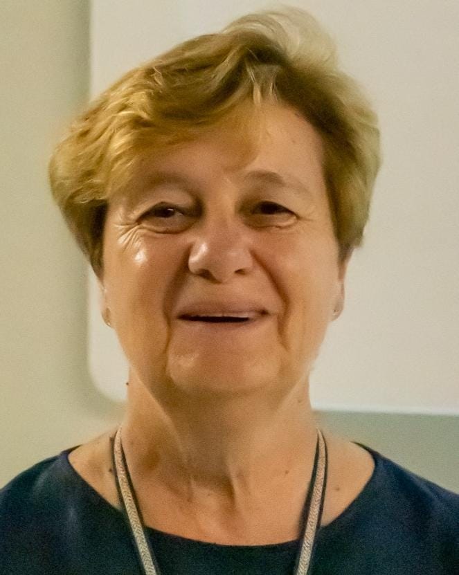 María Dolores Palacios Ruiz