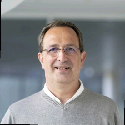 Xabier García de Kortazar