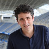 Xabier Pérez