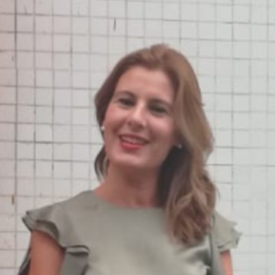 Adriana Regidor