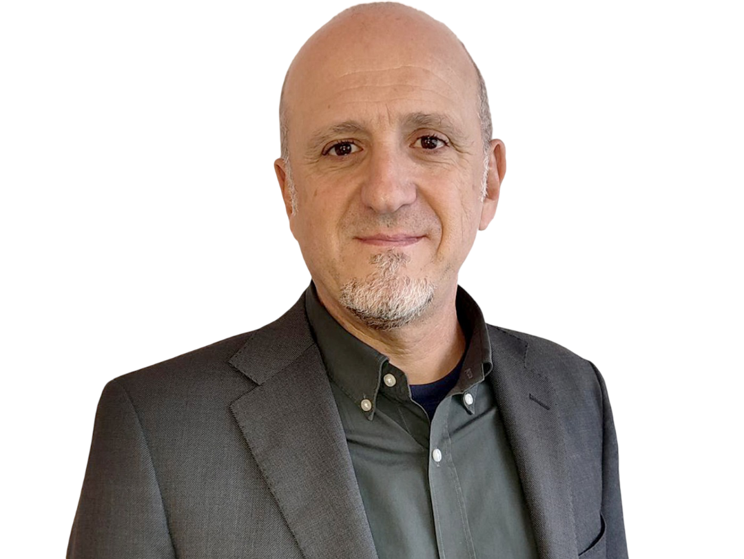Alberto Ortíz de Zárate