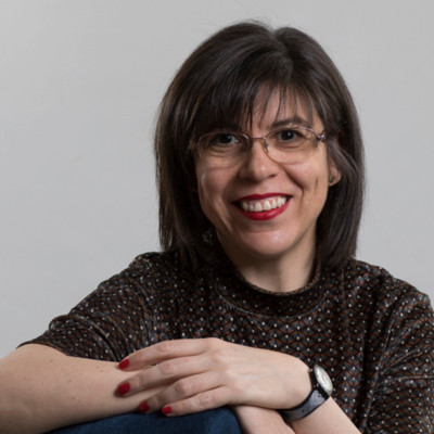 Ana Porras