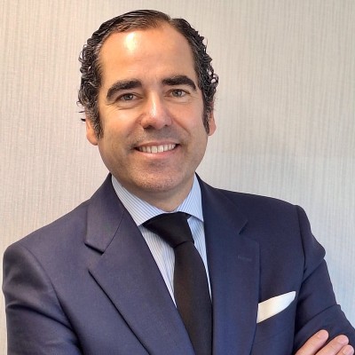 Antonio Sánchez Díaz