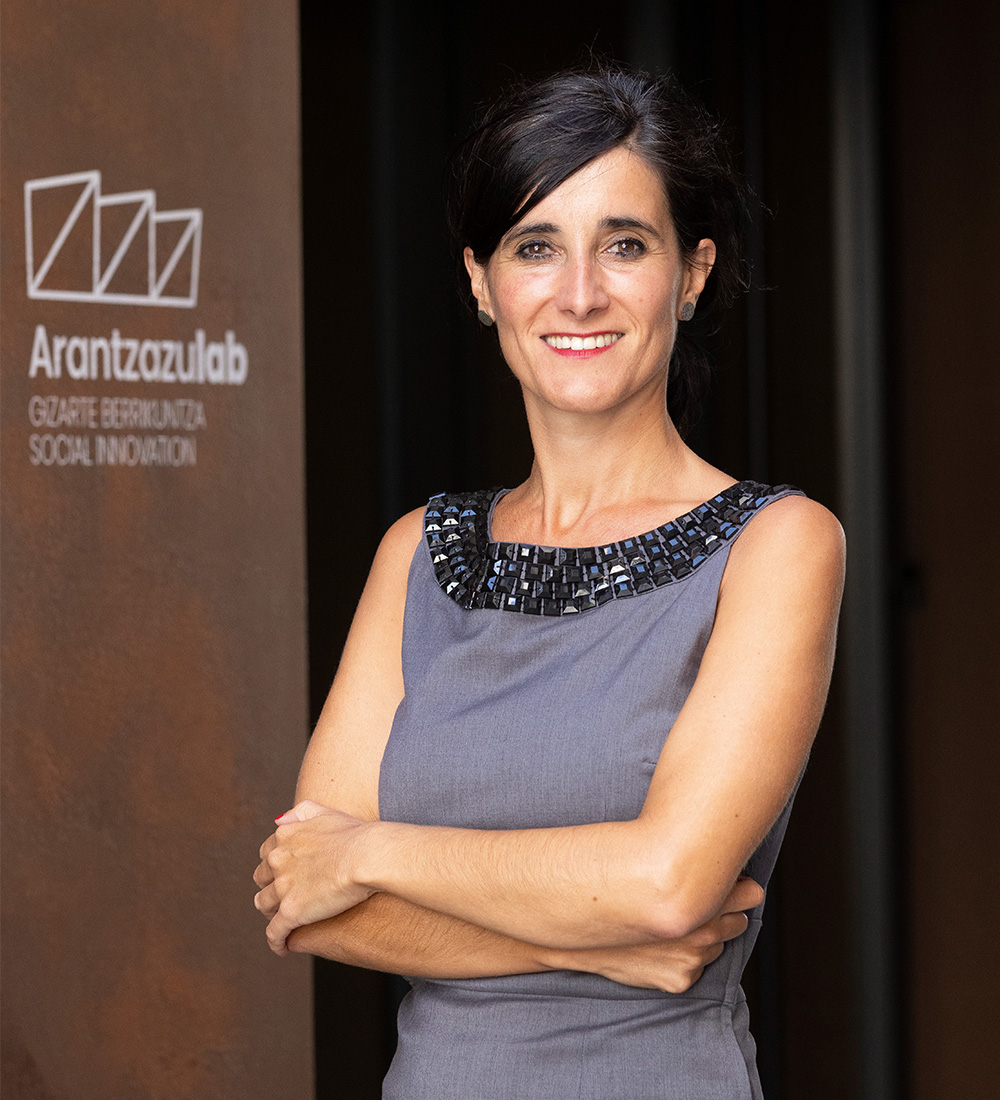 Naiara Goia Imaz