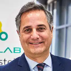 Iñigo Bilbao Ubillo