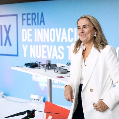 Carmen Rodríguez Quiros