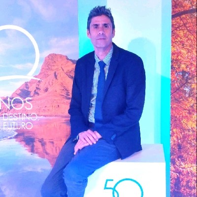 Eduardo Reyes Ojeda