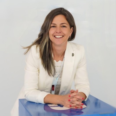 Eider Sarria
