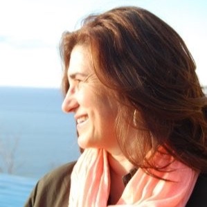 Eva Mesanza