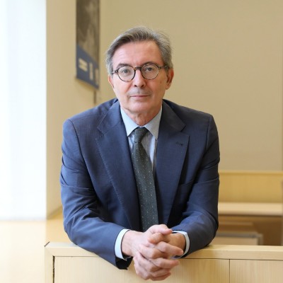 Fernando de Pablo