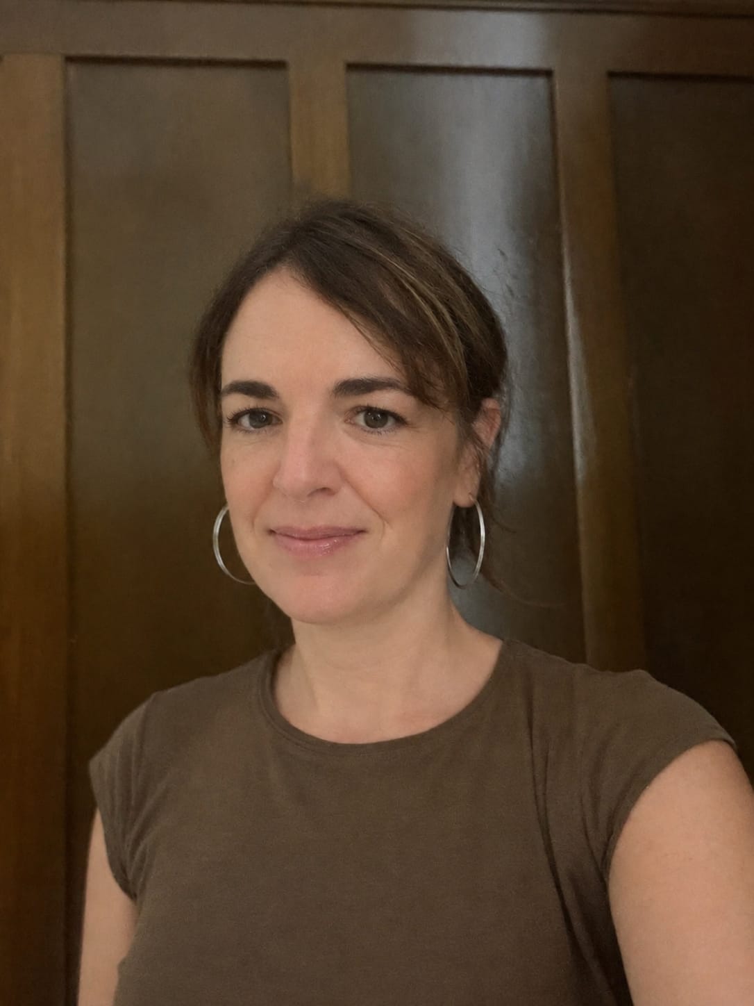 Garbiñe Aramendi Landa