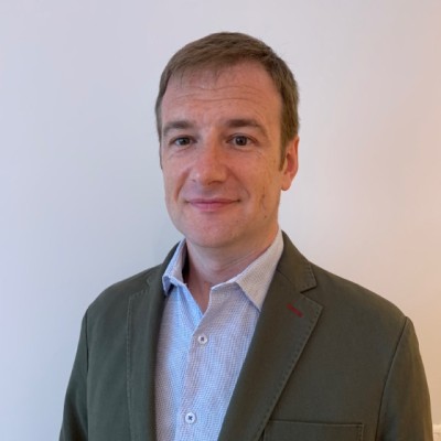 Gorka Blanco Osambela