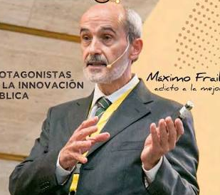 Máximo Fraile