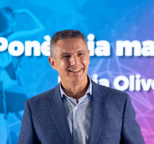 Miquel Estapé Valls