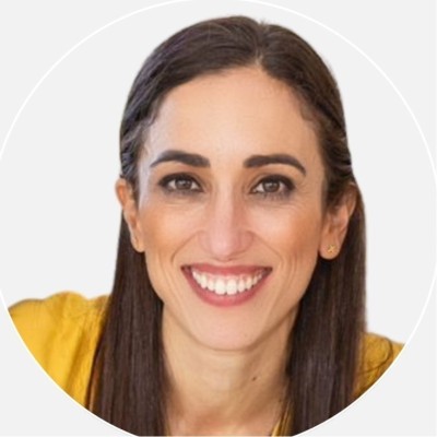 Irene Matías